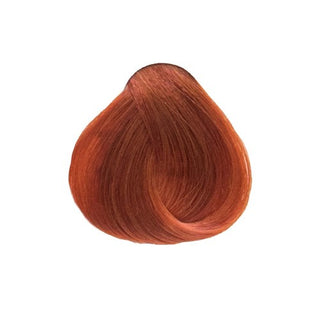 Echos Color Vegan Hair Colour 7.44 Copper Intense Blonde - MV hair and beauty