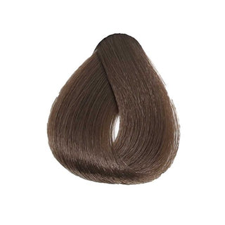 Echos Color Vegan Hair Colour 7.7 Medium Blonde Cold Brown - MV hair and beauty