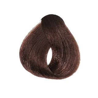 Echos Color Vegan Hair Colour 7.72 Medium Blonde Warm Brown - MV hair and beauty