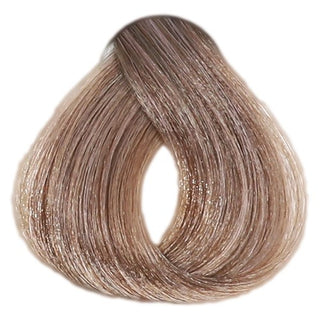Echos Color Vegan Hair Colour 8.0 Light Blonde Natural Ice - MV hair and beauty