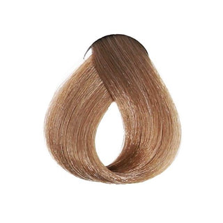 Echos Color Vegan Hair Colour 8.32 Taupe Light Blonde - MV hair and beauty