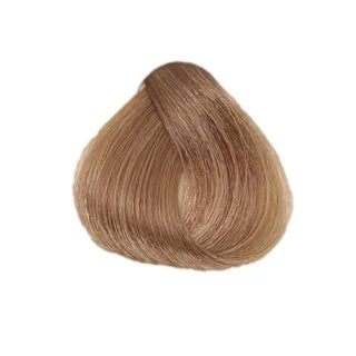 Echos Color Vegan Hair Colour 8.34 Light Blonde Golden Copper - MV hair and beauty