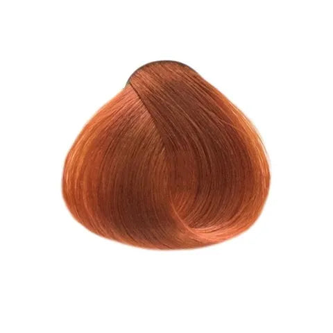 Echos Color Vegan Hair Colour 8.4 Light Blonde Copper - MV hair and beauty