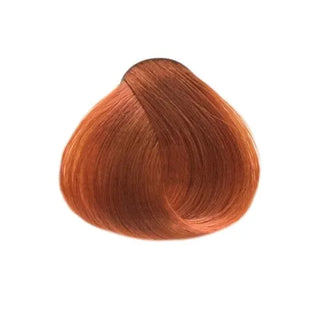 Echos Color Vegan Hair Colour 8.4 Light Blonde Copper - MV hair and beauty