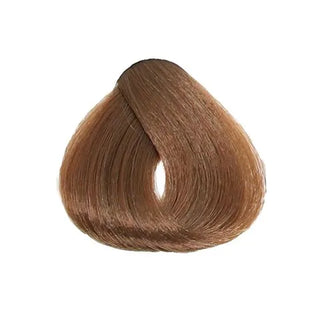 Echos Color Vegan Hair Colour 8.7 Light Blonde Sand - MV hair and beauty