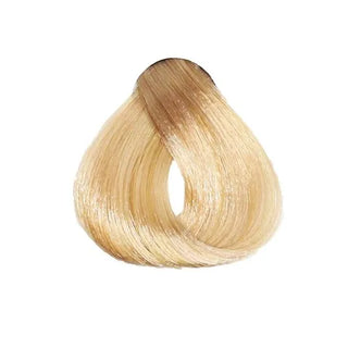 Echos Color Vegan Hair Colour 9.3 Very Light Blonde Golden - MV hair and beauty