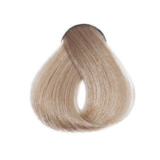 Echos Color Vegan Hair Colour 9.32 Taupe Extra Light Blonde - MV hair and beauty