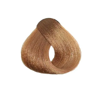 Echos Color Vegan Hair Colour 9.34 Very Light Blonde Golden Copper - MV hair and beauty