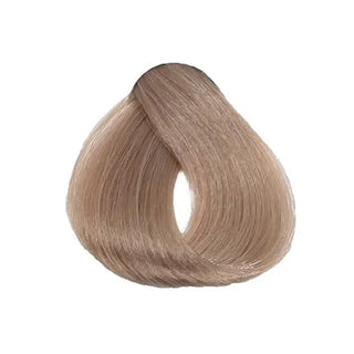 Echos Color Vegan Hair Colour 9.7 Very Light Blonde Sand - MV hair and beauty
