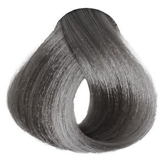 Echos Color Vegan Hair Colour Ash - MV hair and beauty