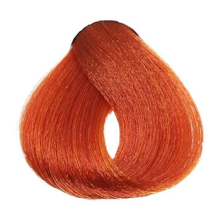 Echos Color Vegan Hair Colour Orange - MV hair and beauty