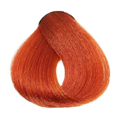 Echos Color Vegan Hair Colour Orange - MV hair and beauty