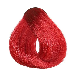 Echos Color Vegan Hair Colour Red - MV hair and beauty
