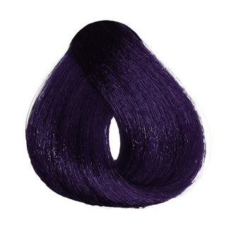 Echos Color Vegan Hair Colour Violet - MV hair and beauty
