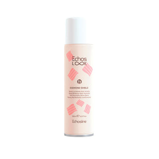 Echos Look Diamond Shield  - MV hair and beauty - Kilburn, SA