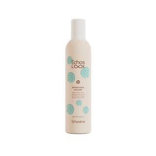 Echos Look Extraforce Mousse - MV hair and beauty - Kilburn, SA