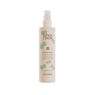 Echos Look Sea Salt Texturizing Spray - MV hair and beauty - Kilburn, SA 