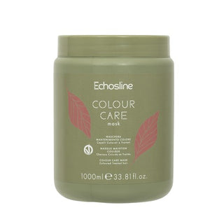 Echosline Colour Care Mask Hair Treatment - MV hair and beauty