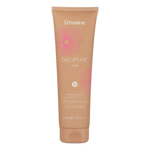 Echosline Discipline Smoothing Mask - MV hair and beauty