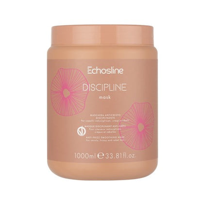 Echosline Discipline Smoothing Mask - MV hair and beauty