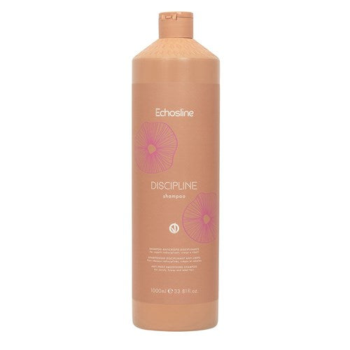 Echosline Discipline Smoothing Shampoo - MV hair and beauty