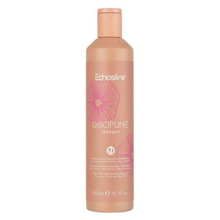 Echosline Discipline Smoothing Shampoo - MV hair and beauty