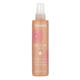 Echosline Discipline Smoothing Spray 200ml - MV hair and beauty