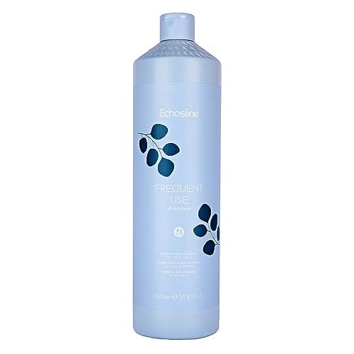 Echosline Frequent Use Shampoo - MV hair and beauty