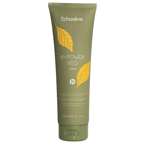 Echosline Ki-Power Veg Hair Mask - MV hair and beauty
