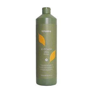 Echosline Ki-Power Veg Shampoo - MV hair and beauty