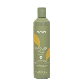 Echosline Ki-Power Veg Shampoo - MV hair and beauty