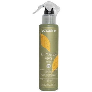 Echosline Ki Power Veg Spray 200ml - MV hair and beauty