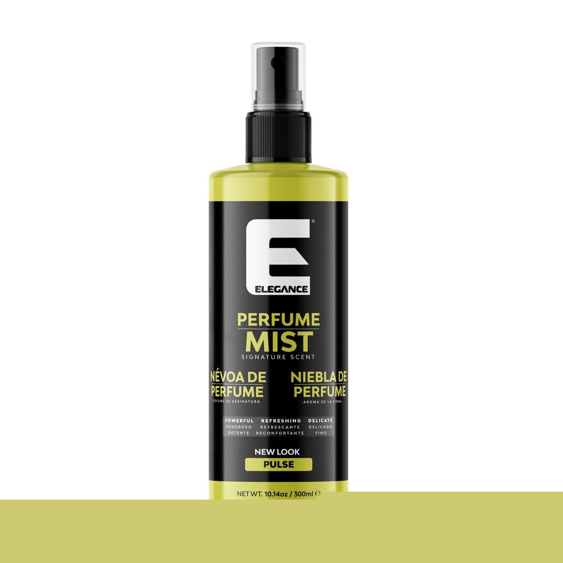 Elegance Perfume Mist