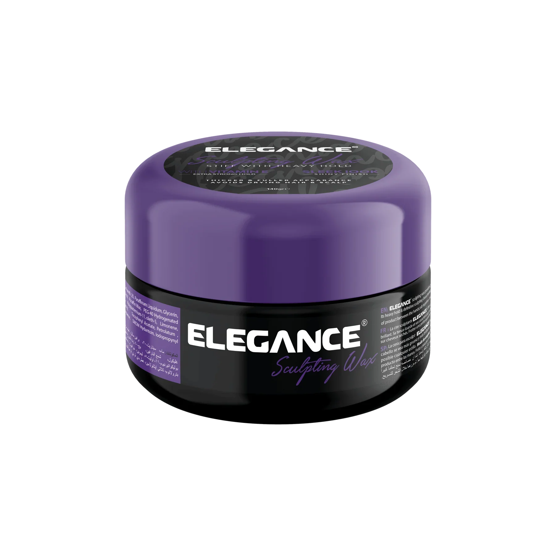 Elegance Sculpting Wax 100ml