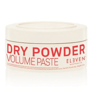 Eleven Australia Dry Powder Volume Paste 85g - MV hair and beauty