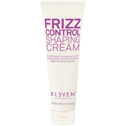 Eleven Australia Frizz Control Cream 150ml - MV hair and beauty