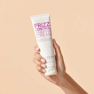 Eleven Australia Frizz Control Cream 150ml - MV hair and beauty