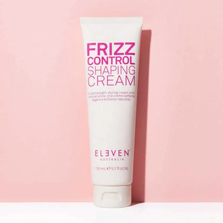Eleven Australia Frizz Control Cream 150ml - MV hair and beauty