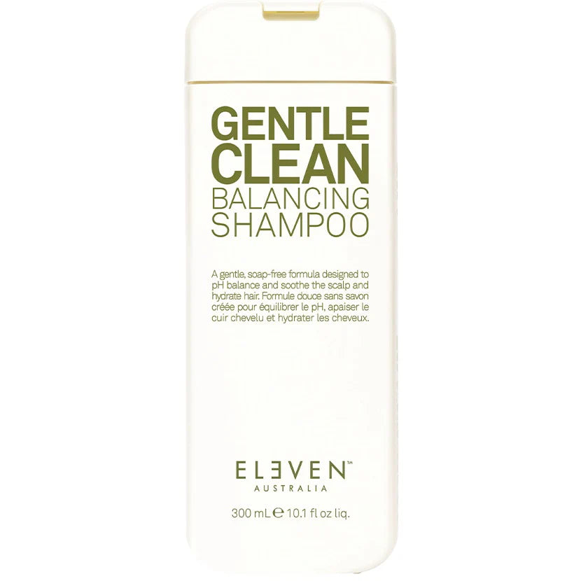 Eleven Australia Gentle Clean Balancing Shampoo 300ml - MV hair and beauty