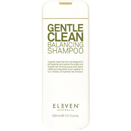 Eleven Australia Gentle Clean Balancing Shampoo 300ml - MV hair and beauty