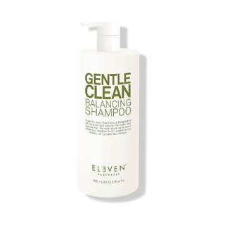 Eleven Australia Gentle Clean Balancing Shampoo 960ml - MV hair and beauty