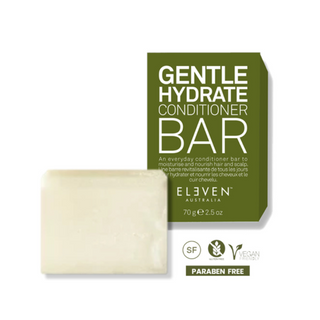 Eleven Australia Gentle Cleanse Conditioner Bar 70g - MV hair and beauty
