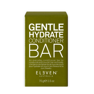 Eleven Australia Gentle Cleanse Conditioner Bar 70g - MV hair and beauty