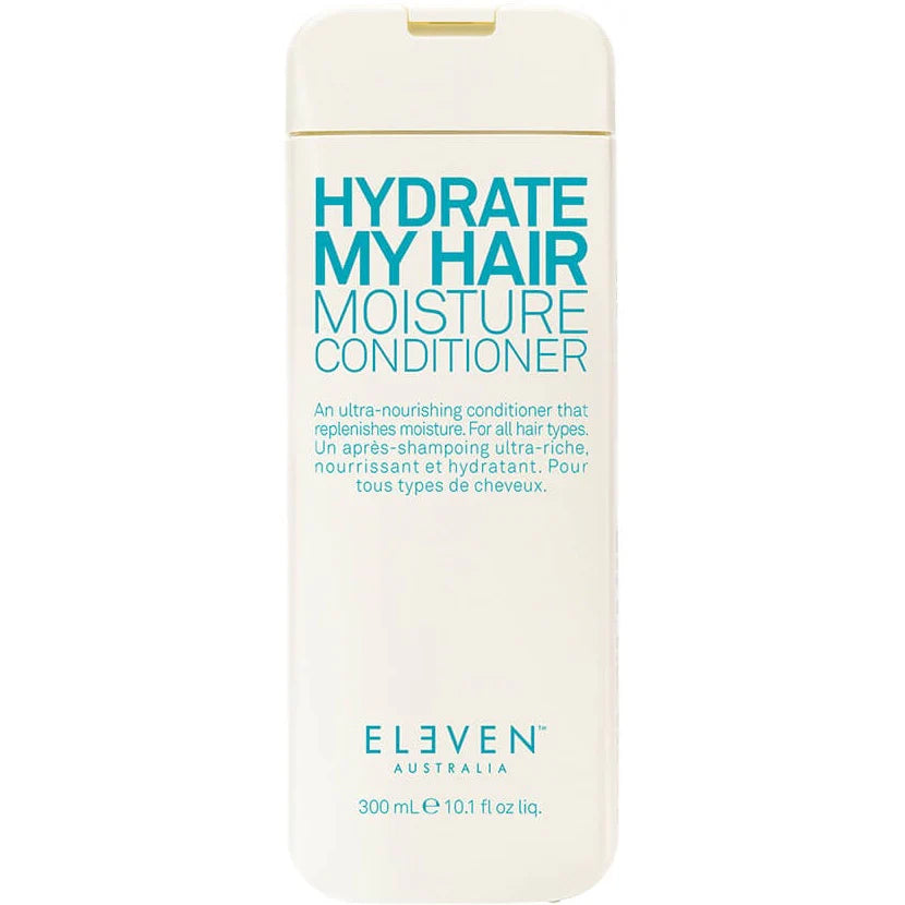 Eleven Australia Hydrate My Hair Conditioner 300ml - MV hair and beauty