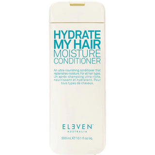 Eleven Australia Hydrate My Hair Conditioner 300ml - MV hair and beauty