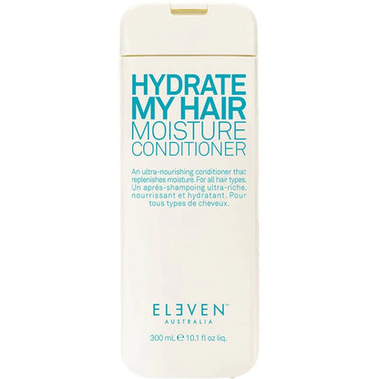 Eleven Australia Hydrate My Hair Conditioner 300ml - MV hair and beauty