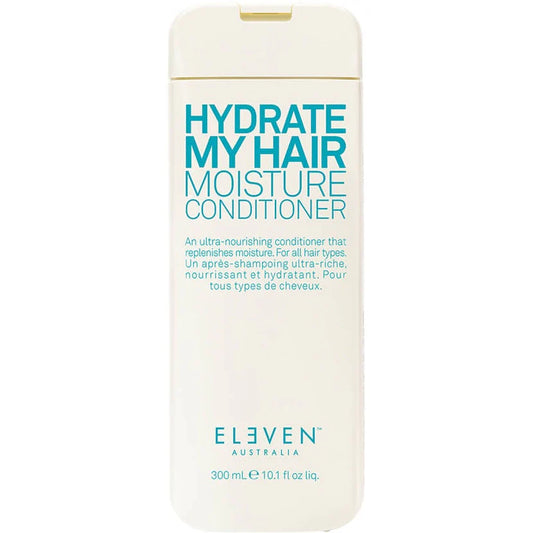MV hair and beauty