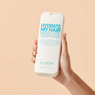 Eleven Australia Hydrate My Hair Conditioner 300ml - MV hair and beauty