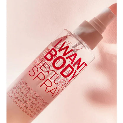 Eleven Australia I Want Body Texture Spray 175ml - MV hair and beauty
