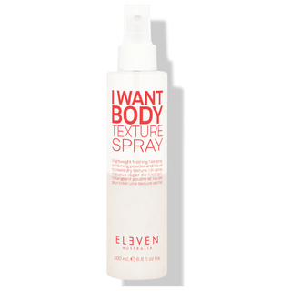 Eleven Australia I Want Body Texture Spray 175ml - MV hair and beauty